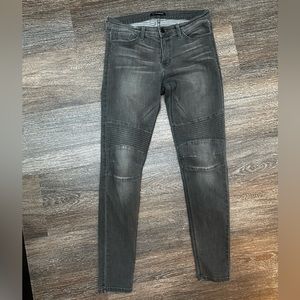 Flying Monkey Moto jeans